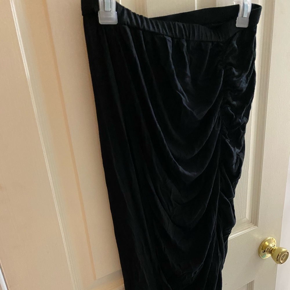 Maxi skirt/dress